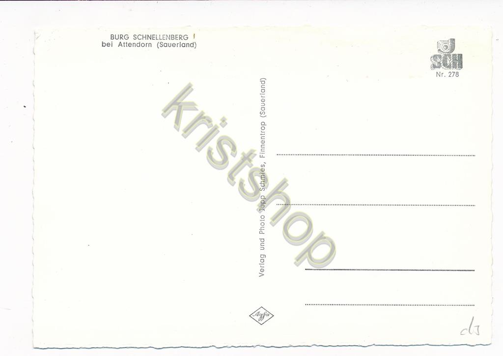 KRST010-6963_1.jpg Attendorn - Burg Schnellenberg [KRST010-6963 - Afbeelding 2