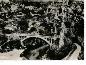 Gorges Du Tarn - Saint-Chely du Tarn [KRST010-6978