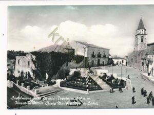 Castelnuovo della Daunia [KRST010-6981