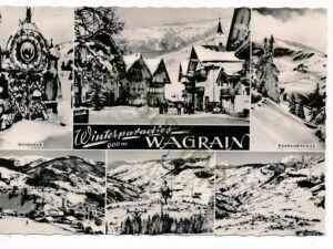 Wagrain [KRST010-6982