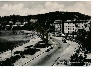 Rapollo - Passeggiata a mare [KRST010-6988