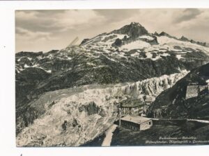 Furkastrasse - Belvedere - Rhonegletscher [KRST010-6991