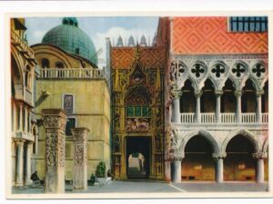 Venezia - Della Carta [KRST010-7003