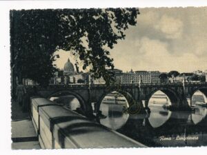Roma - Lungotevere [KRST010-7033