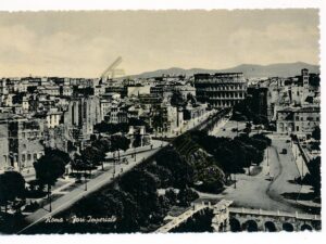 Roma - The Imperial's Forum [KRST010-7038
