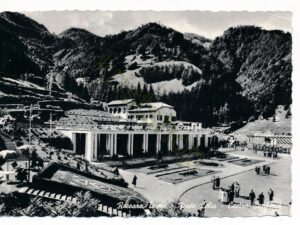 Recoaro Terme [KRST010-7046