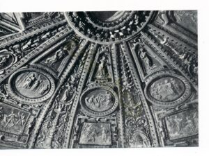 Roma - Chiesa S Pietro in Montorio [KRST010-7068