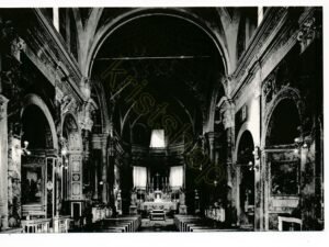 Roma - Chiesa S Pietro in Montorio [KRST010-7070