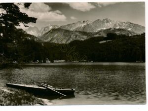 Hechtsee - b Kiefersfelden - Kufstein-Tirol [KRST010-7082