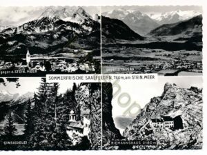 SteinMeer - Sommerfrische Saalfelden [KRST010-7088