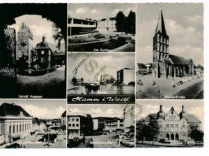 Hamm i Westf [KRST010-7112