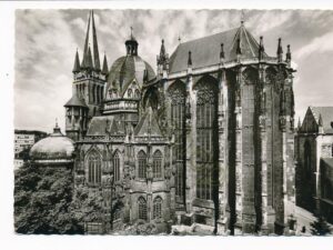 Bad Aachen - Dom [KRST010-7115