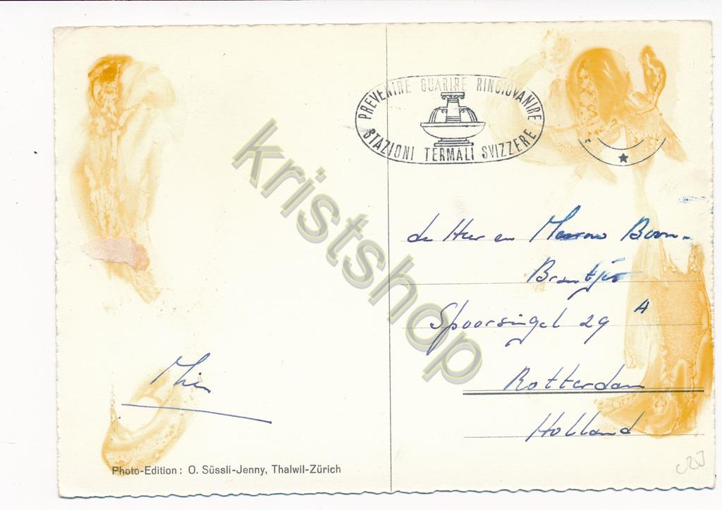 KRST010-7123_1.jpg Locarno - Madonna del Sasso [KRST010-7123 - Afbeelding 2