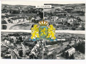 Camp de la Courtine - Creuse [KRST010-7143