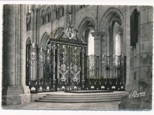 Cathedrale de Sens [KRST010-7159