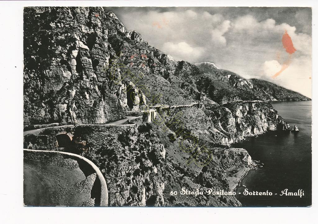 KRST010-7165_0.jpg Strada Positano Sorrento - Amalfi [KRST010-7165