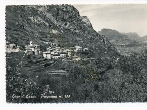 Lago di Garda - Pregasina [KRST010-7171