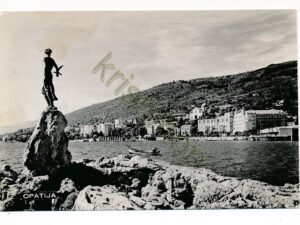 Opatija [KRST010-7186