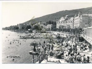 Opatija [KRST010-7187