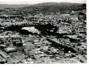 Oslo [KRST010-7196