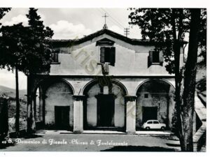 S Domenico di Fiesole di Fontelucente [KRST010-7206