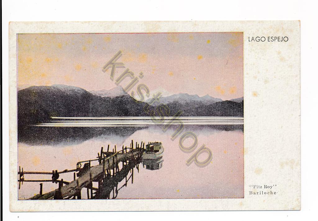 KRST010-7218_0.jpg Lago Espejo - Fitz Roy - Bariloche [KRST010-7218