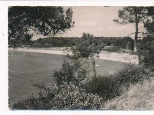 St Brevin - LÃ³cean - Plage du Pointeau [KRST010-7237