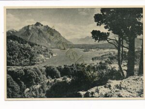 Lago Moreno y Cerro Capilla - Fitz Roy - Bariloche [KRST010-7287
