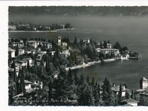 Lago di Garda - La Punta di Fasano [KRST010-7291