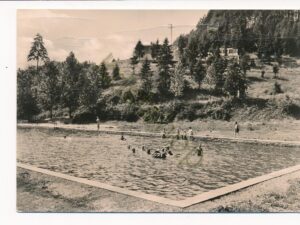 Breitungen - Harz - Freibad [KRST010-7297