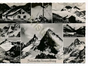 Silvretta Voralberg [KRST010-7304