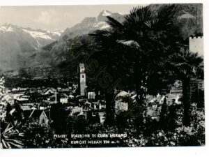 Merona - Stazione di Cura [KRST010-7314
