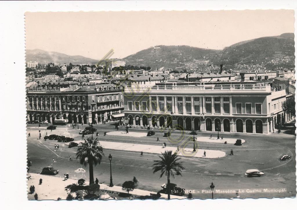 KRST010-7339_0.jpg Nice - Place Masséna - Le Casino Municipal [KRST010-7339