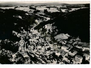 Plombières les Bains [KRST010-7380