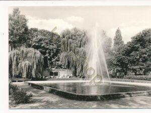 Finsterwalde - VVN Denkmal [KRST010-7397