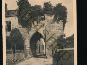 Valkenburg - Berkelpoort [KRST010-7429