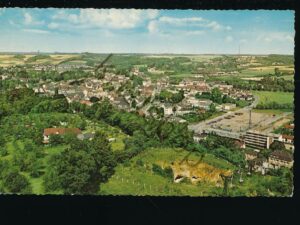 Valkenburg - Houthem - Vanaf Wilhelminatoren [KRST010-7441