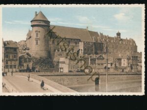 Laval - Le Vieux Château [KRST010-7477
