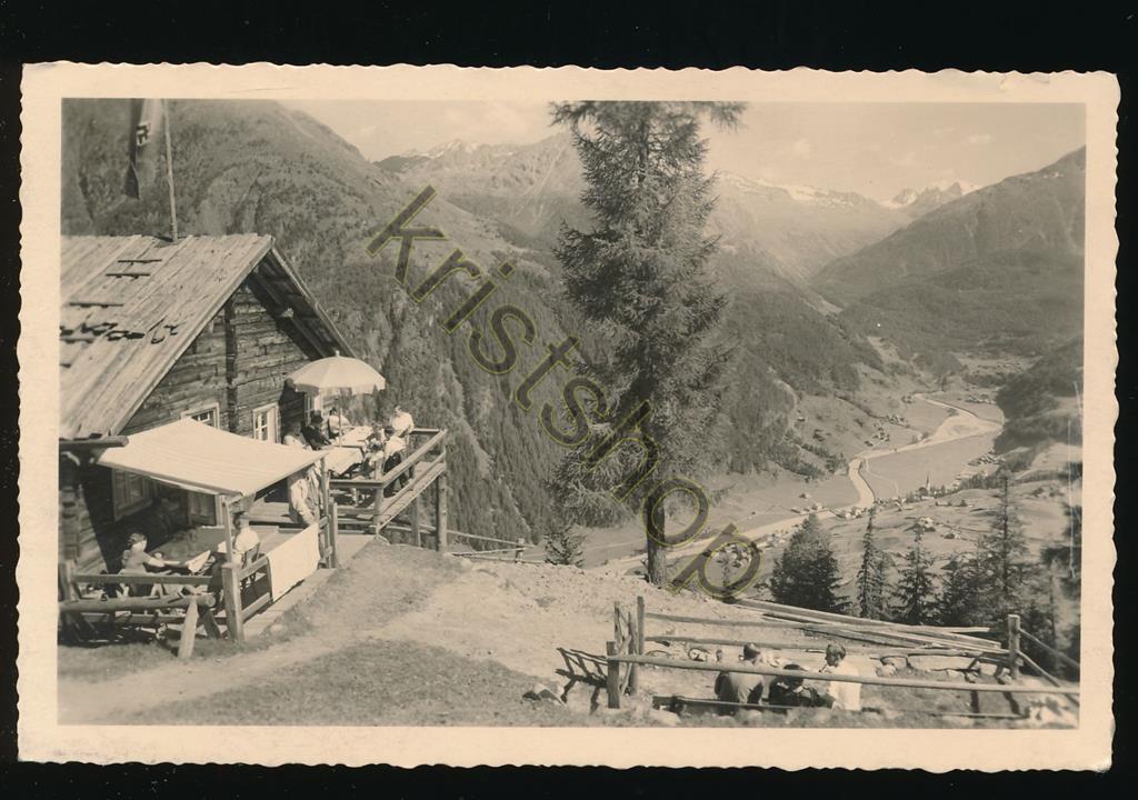 KRST010-7480_0.jpg Die Edelweißütte mit Blick auf Sölden [KRST010-7480