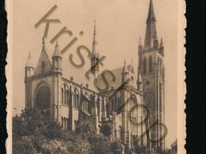 Arlon - Eglise primaire St Martin [KRST010-7521