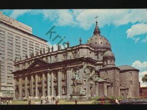 Canada - Montreal [KRST010-7540