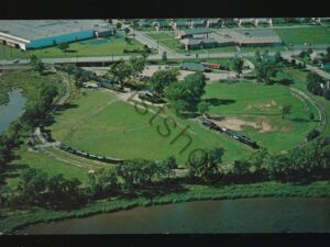 Green Bay - National Railroad Museum [KRST010-7546