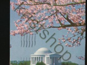 Jefferson Memorial [KRST010-7550