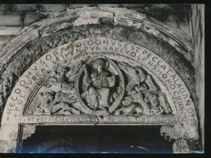 Maastricht - St Servaaskerk [KRST010-7633