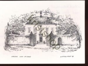 Kasteel Loon op Zand - naar G Op Den Kamp [010-7648