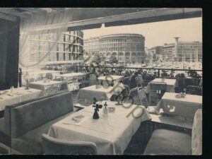 Berlin - Haus der Nationen [KRST010-7735