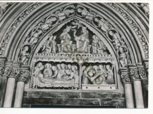 Maastricht - St Servaaskerk - Boogveld [KRST010-7975