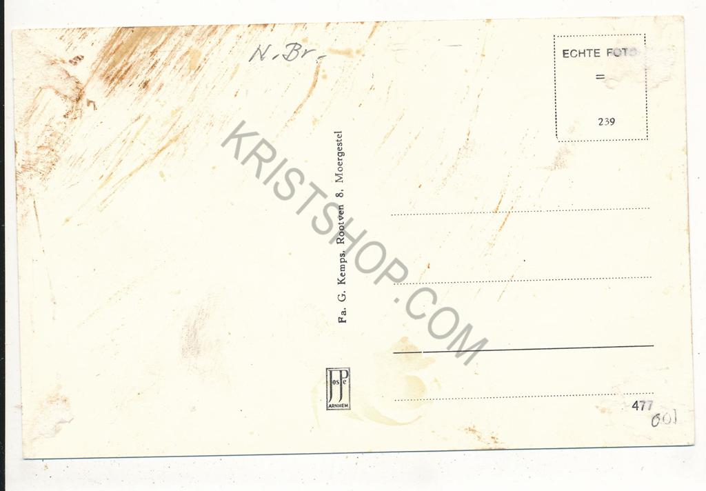 KRST003-5302_1.jpg Meer bij Zundert - Kasteel Hof van Meir [003-5302 - Afbeelding 2