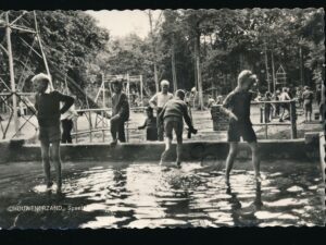 Drouwenerzand - Speeltuin [003-5304