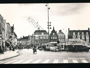 Middelburg - Markt [003-5312